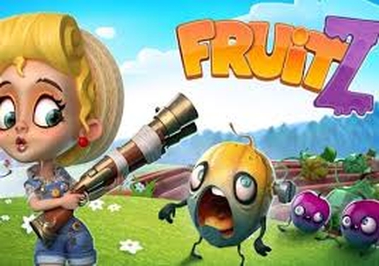 The Fruitz Online Slot Demo Game by Foxium