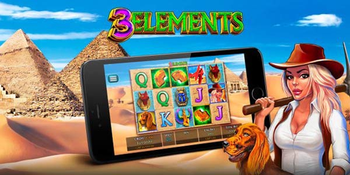 3 Elements demo