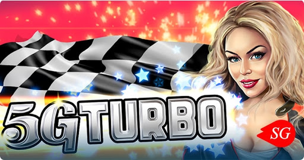 The 5G Turbo Online Slot Demo Game by FUGA Gaming