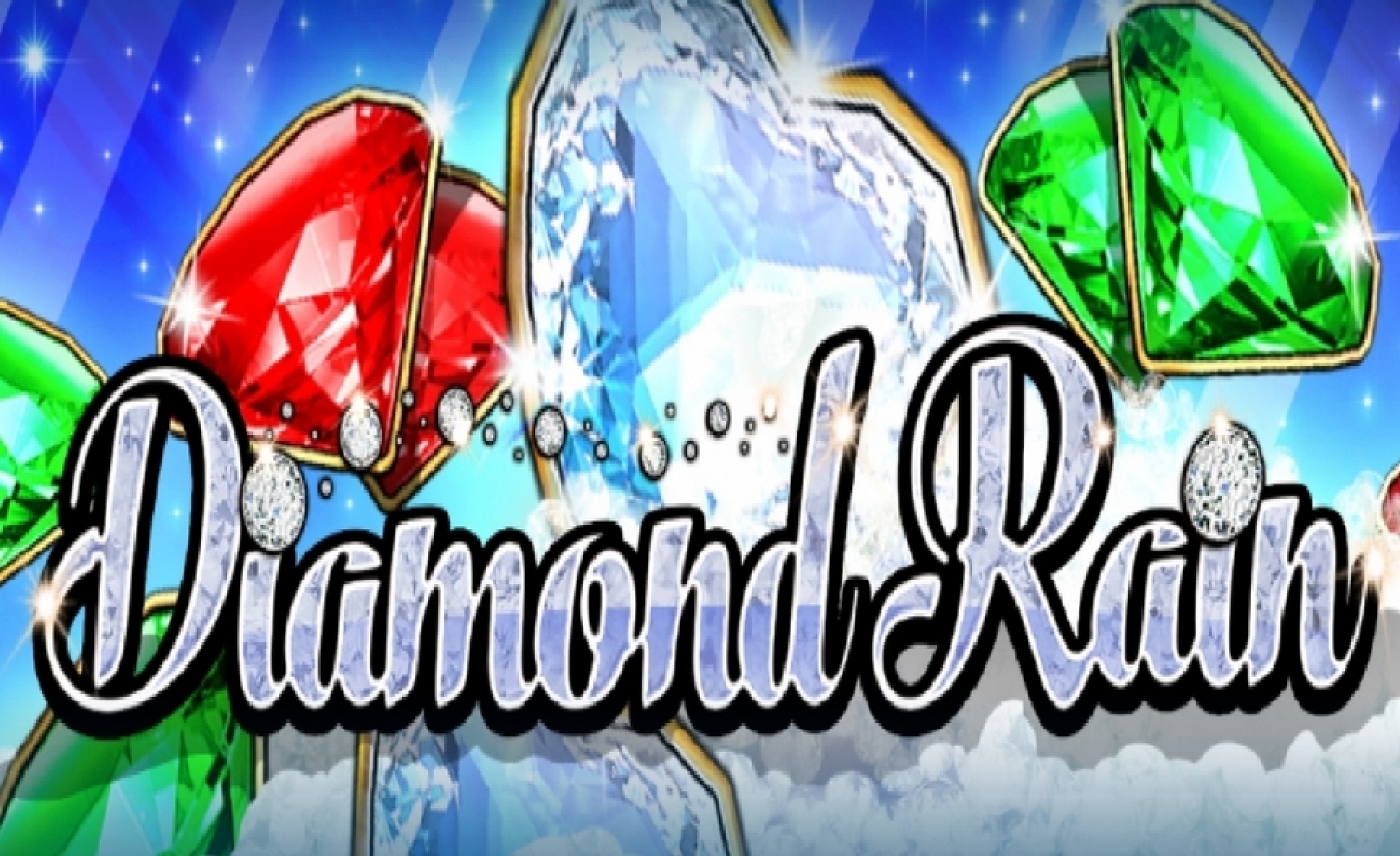 Diamond Rain demo