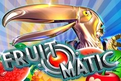 The Fruit-O-Matic Online Slot Demo Game by FUGA Gaming