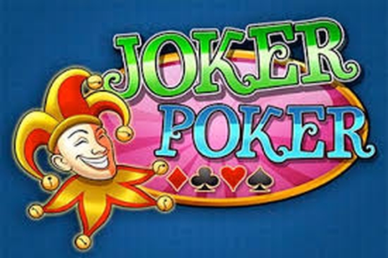 The Joker Poker (FUGA Gaming) Online Slot Demo Game by FUGA Gaming