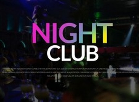 The Night Club (FUGA Gaming) Online Slot Demo Game by FUGA Gaming