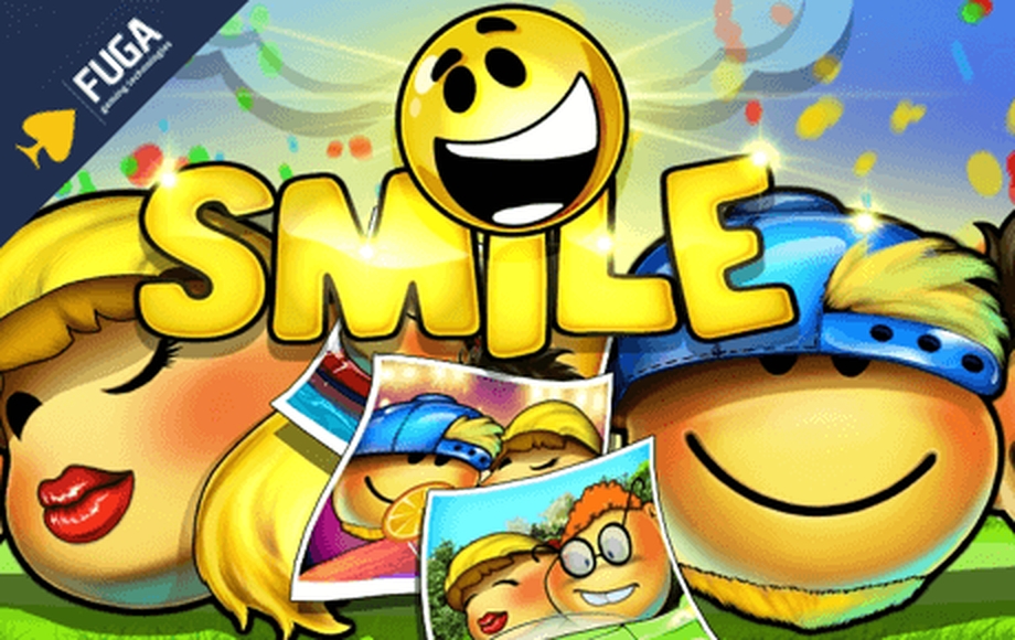 The Smile Online Slot Demo Game by FUGA Gaming