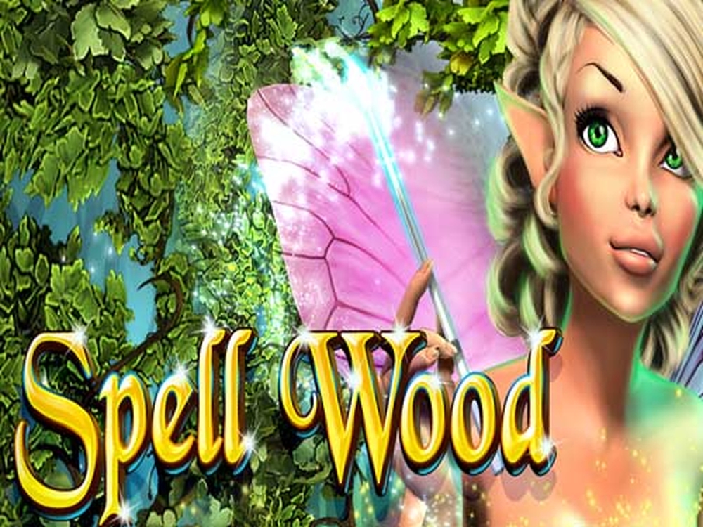 The Spell Wood Online Slot Demo Game by FUGA Gaming