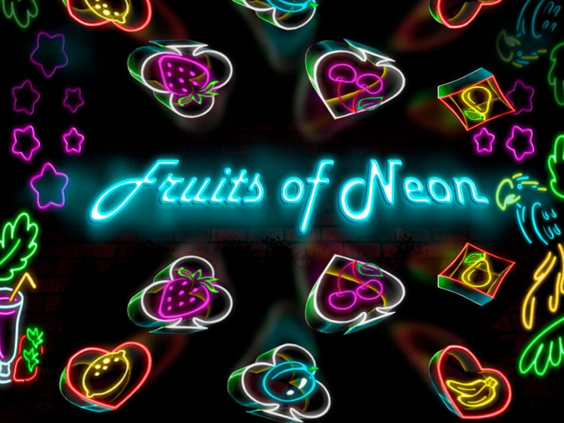 Fruits of Neon demo