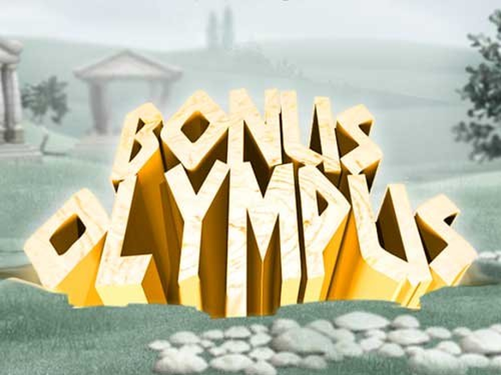 Bonus Olympus demo