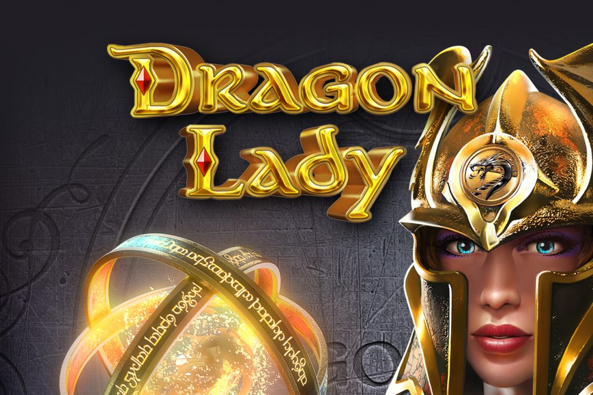 Dragon Lady demo