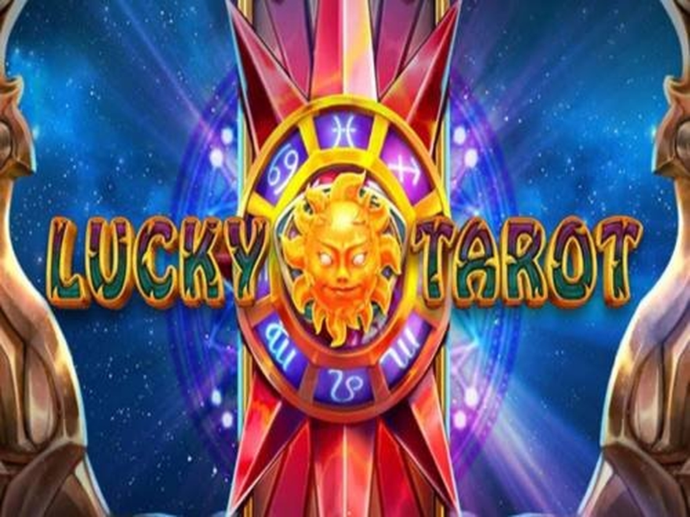 The Lucky Tarot Online Slot Demo Game by Gameplay Interactive
