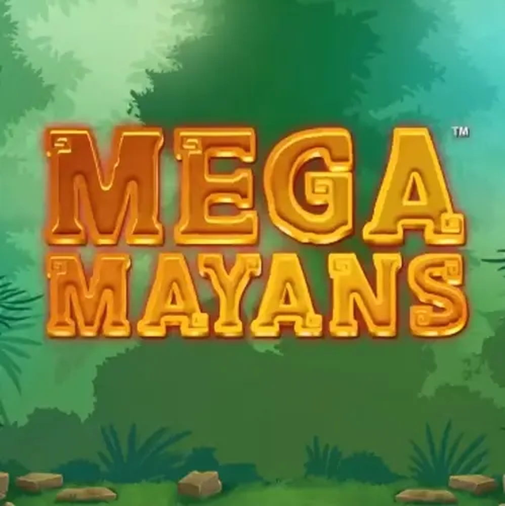 Mega Mayans