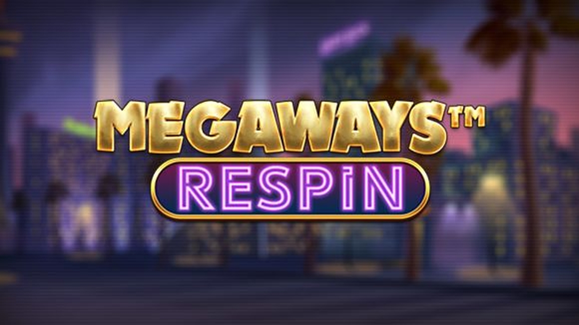 The Megaways Respin Online Slot Demo Game by Games Inc