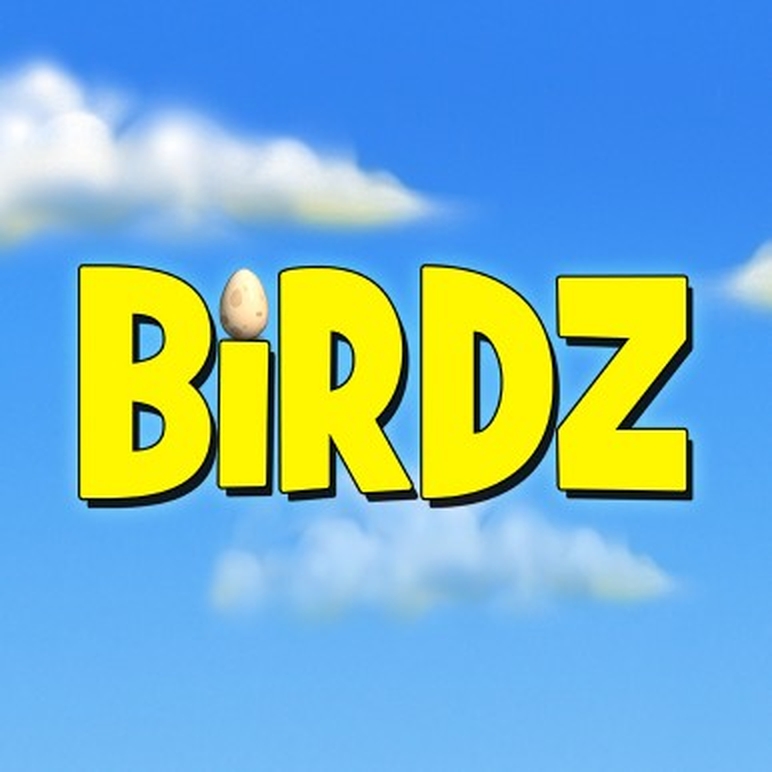 The Birdz Instant Win Online Slot Demo Game by Games Warehouse