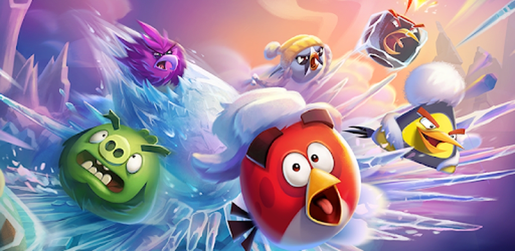 The Birdz Online Slot Demo Game by Games Warehouse