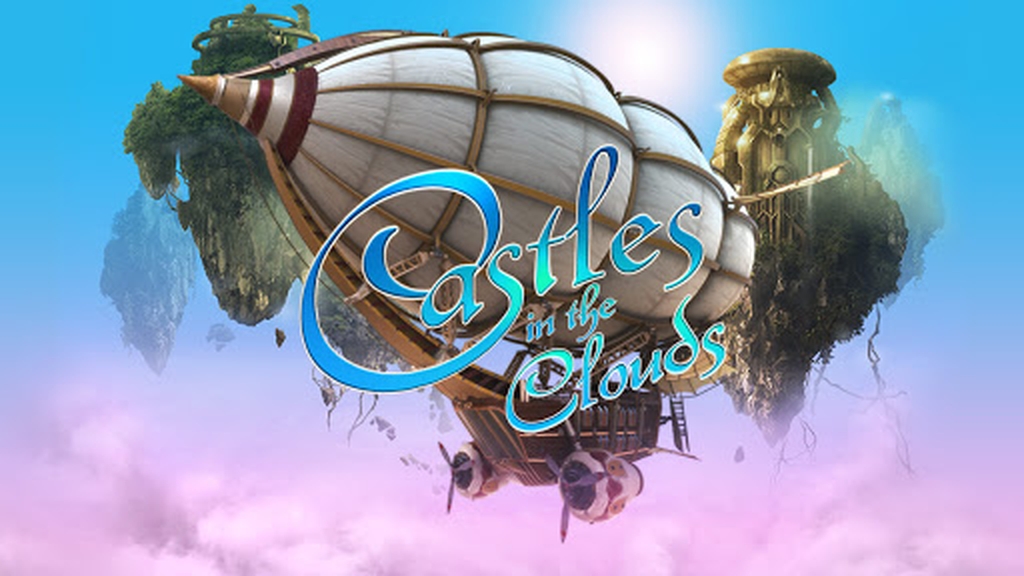 The Castles in the Clouds Online Slot Demo Game by Games Warehouse