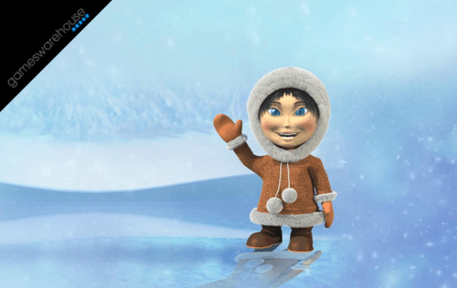 The Frozen Fruits (Games Warehouse) Online Slot Demo Game by Games Warehouse
