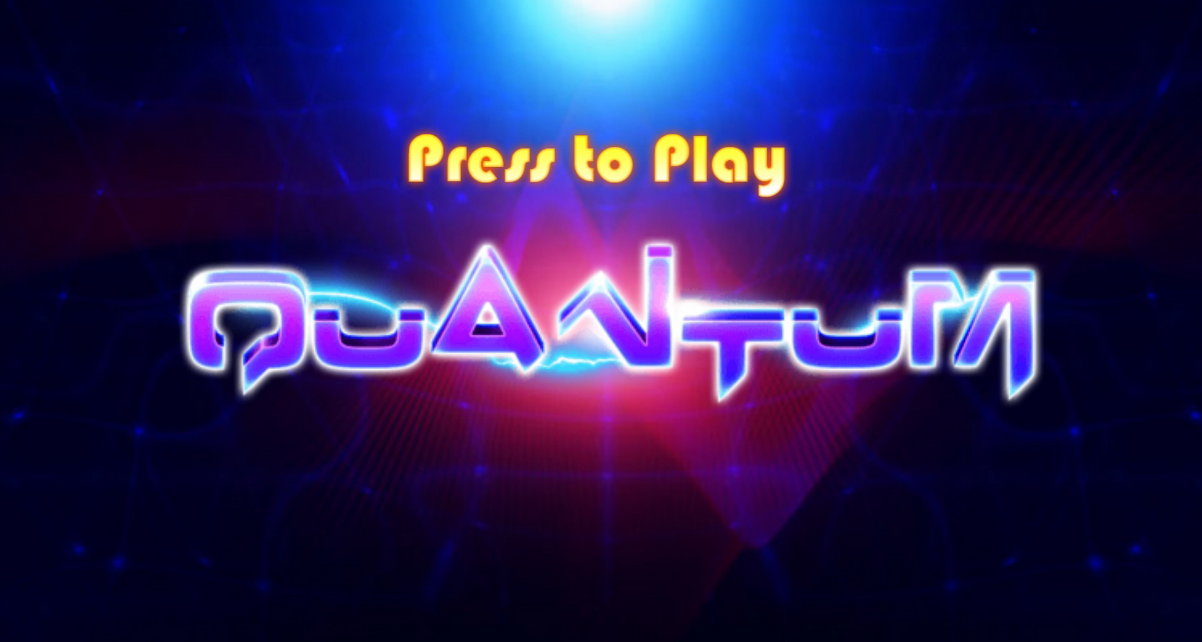 Play Quantum Free Casino Slot Game by Games Warehouse