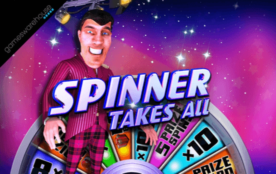 The Spinner Takes All Online Slot Demo Game by Games Warehouse