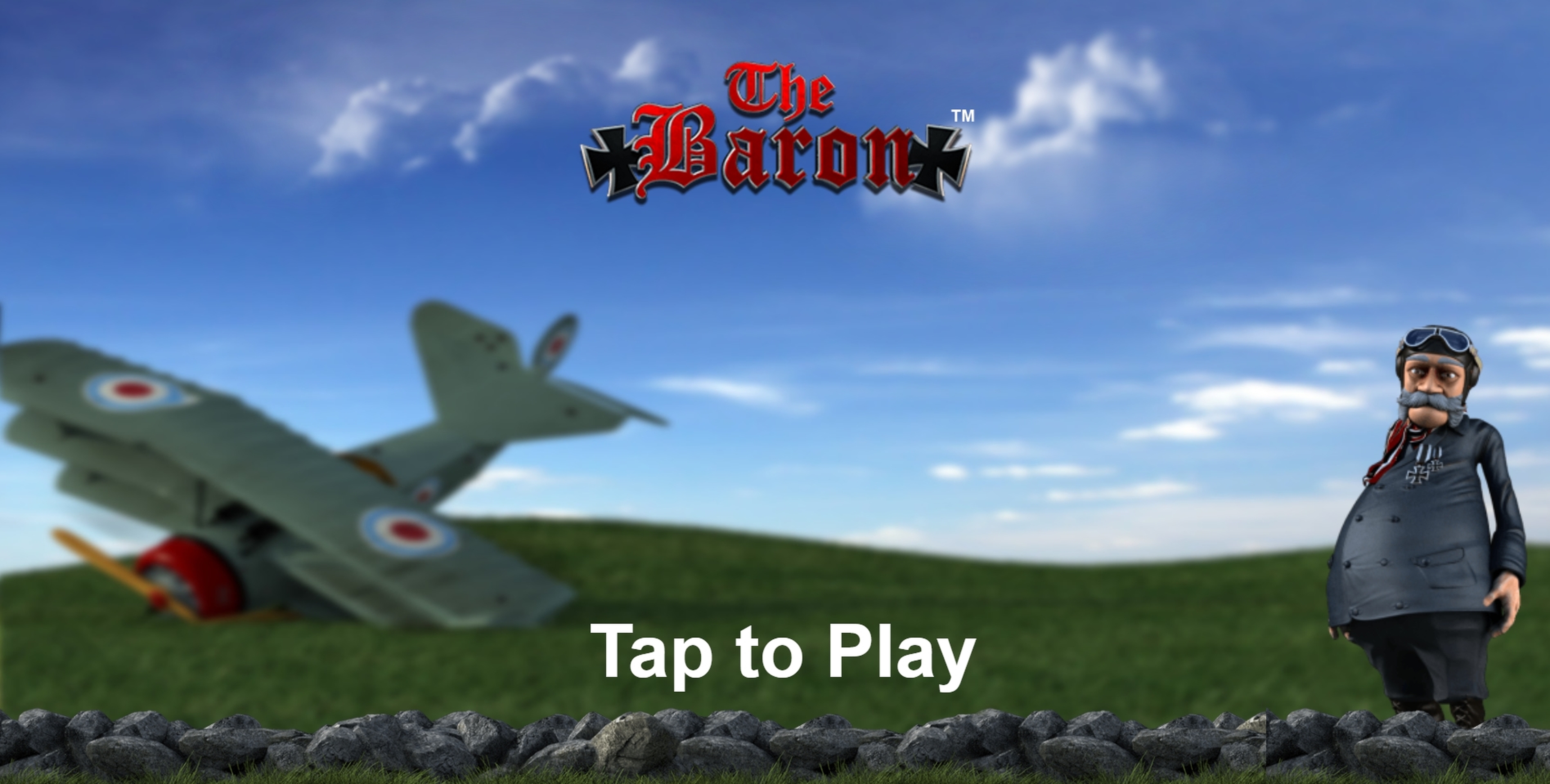 Play The Baron Free Casino Slot Game by Games Warehouse