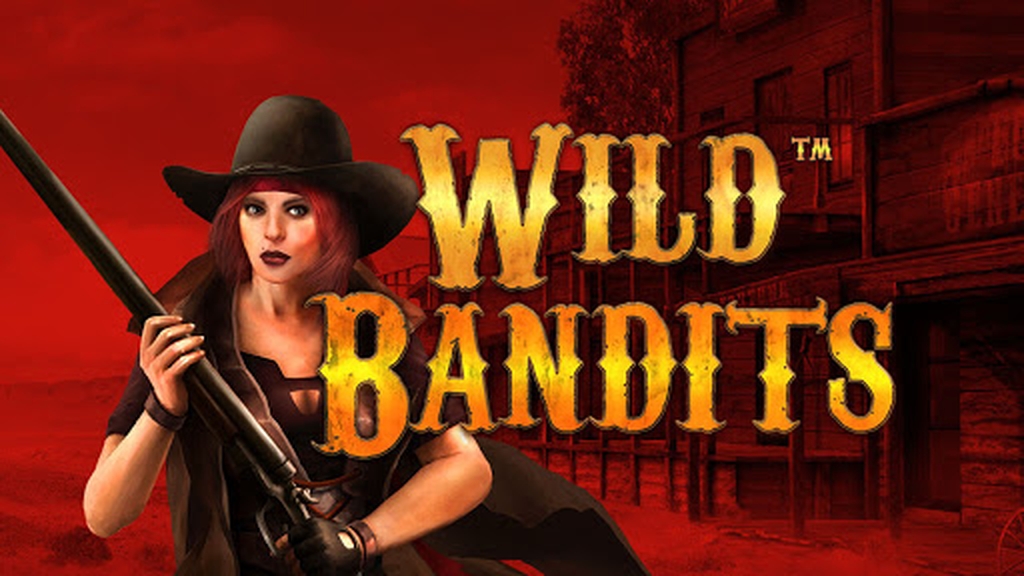 The Wild Bandits (Games Warehouse) Online Slot Demo Game by Games Warehouse