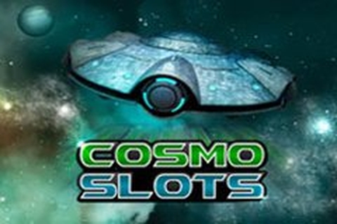 Cosmo Slots demo