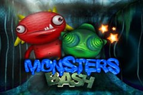 Monsters Bash demo