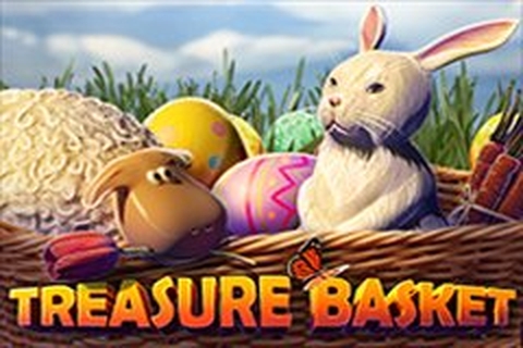 Treasure Basket demo