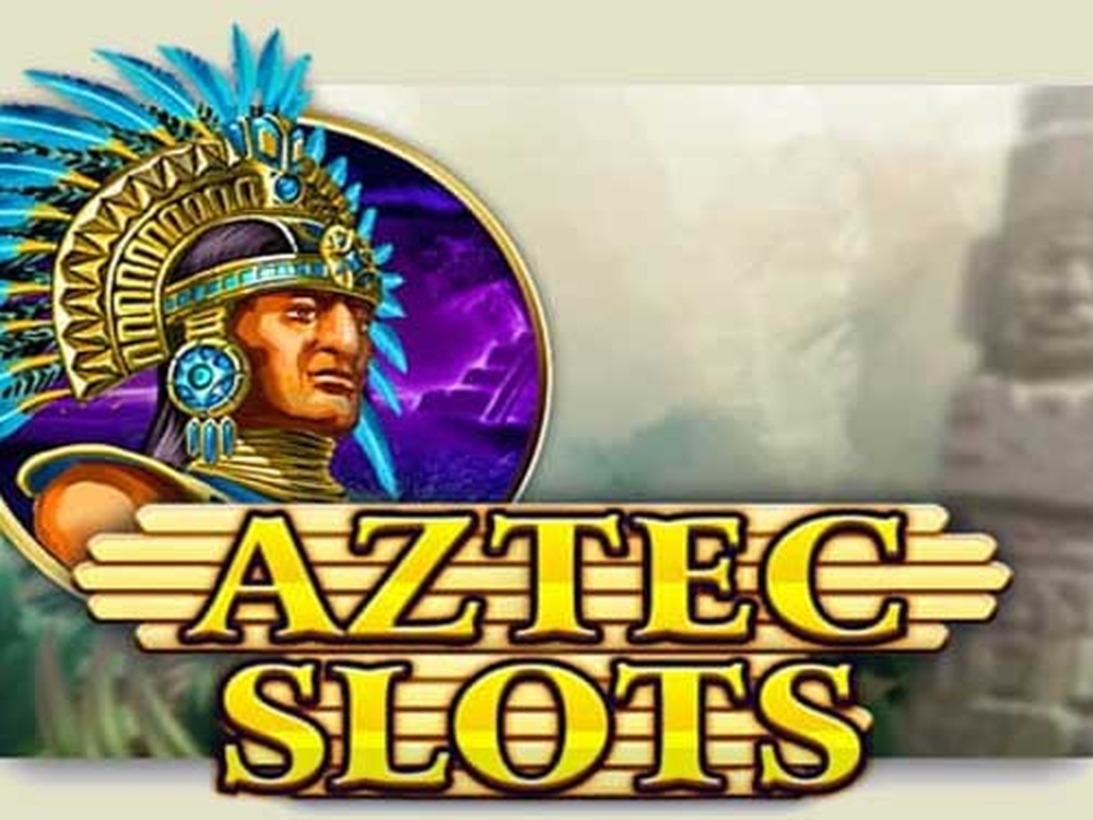 The Aztec Slots Online Slot Demo Game by GamesOSCTXM