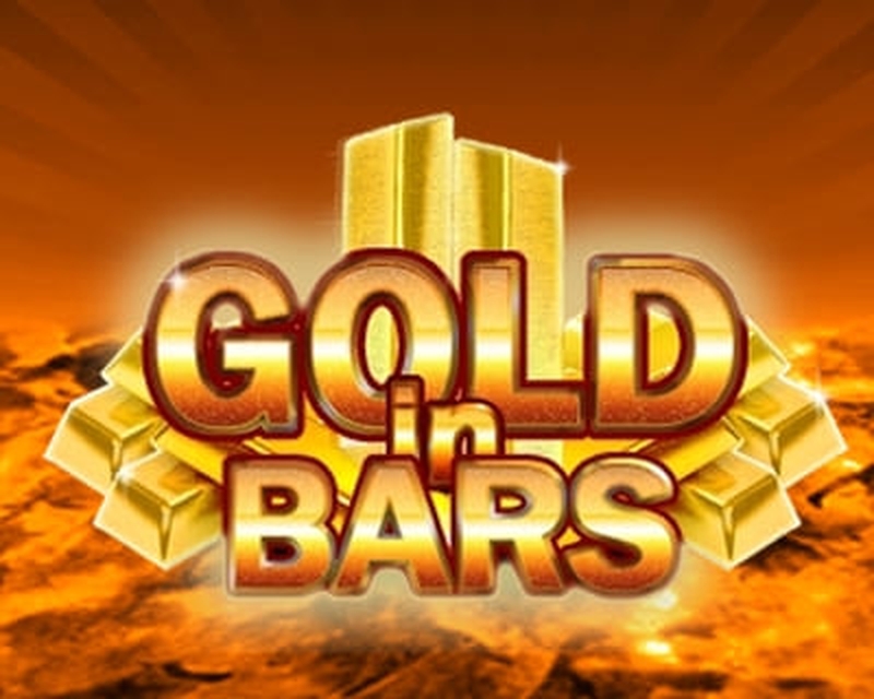 The Gold in Bars Online Slot Demo Game by GamesOSCTXM