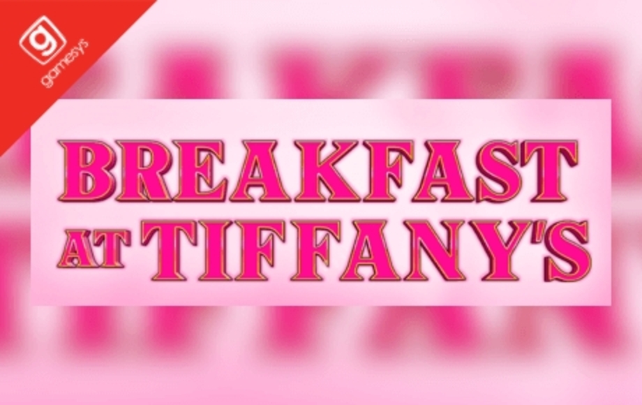 Breakfast at Tiffany's demo