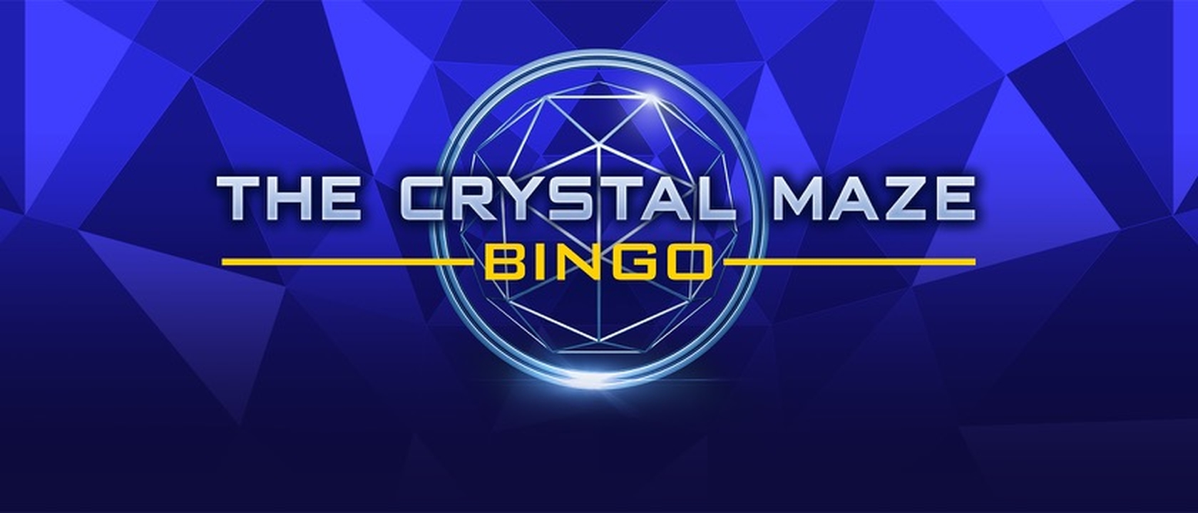 The Crystal Maze Bingo Online Slot Demo Game by Gamesys