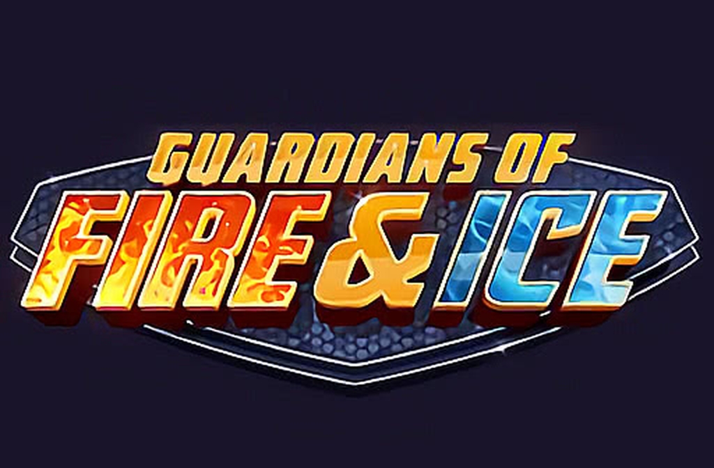 The Guardians of Fire and Ice (Gamesys) Online Slot Demo Game by Gamesys