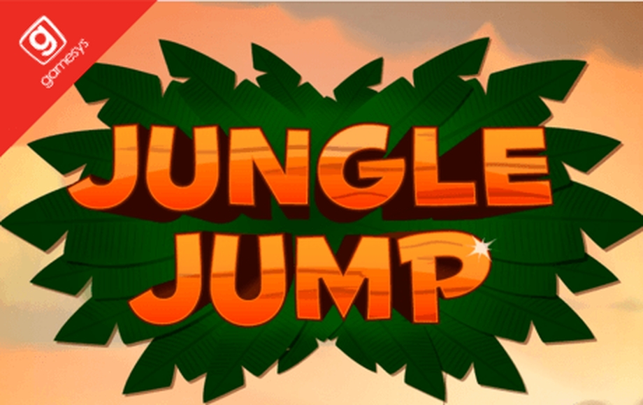 The Jungle Jump Online Slot Demo Game by Gamesys