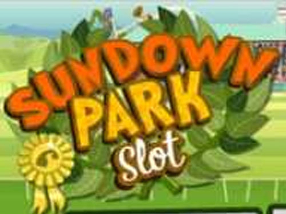 The Sundown Park Online Slot Demo Game by Gamesys