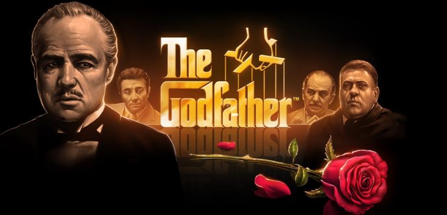 The The Godfather Online Slot Demo Game by Gamesys