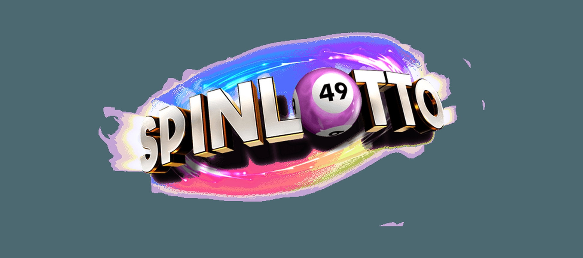 The Spinlotto Online Slot Demo Game by Gamevy