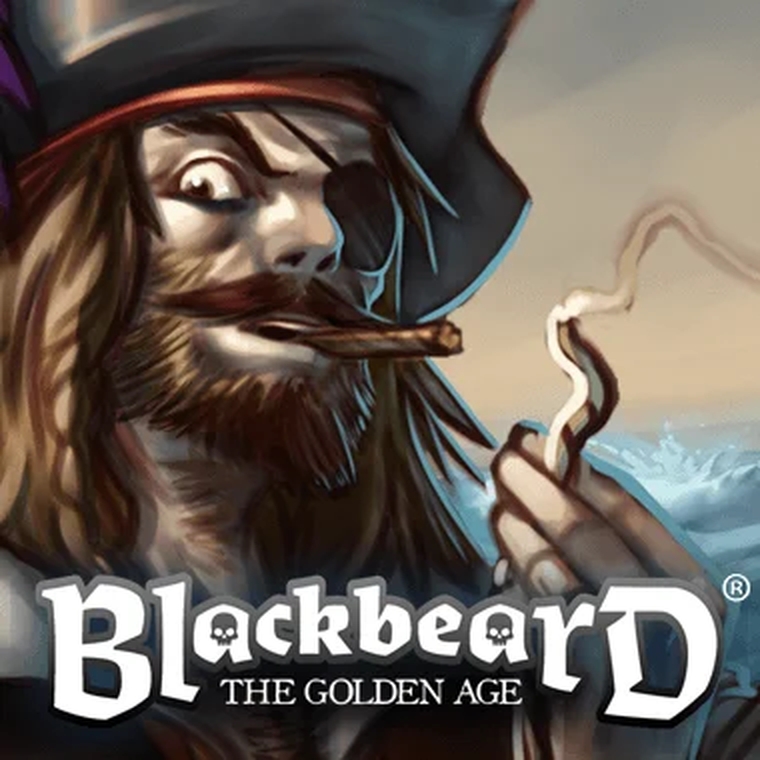 The Blackbeard the Golden Age Online Slot Demo Game by GAMING1