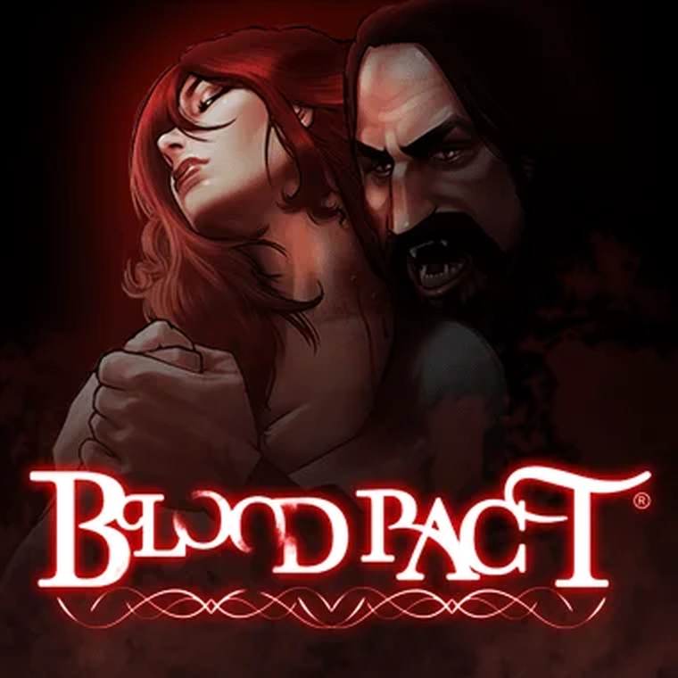 The Blood Pact Online Slot Demo Game by GAMING1