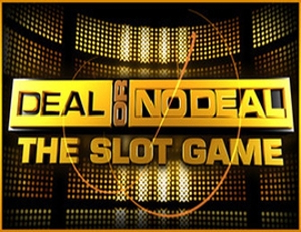 Deal Or No Deal Blue demo