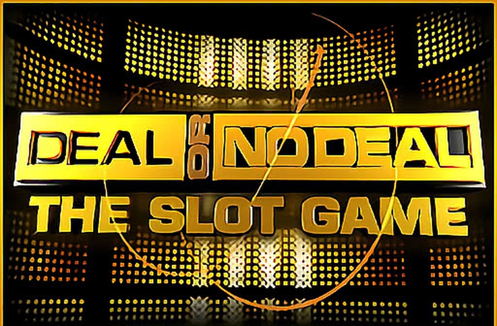 The Deal or No Deal The Dice Slot Online Slot Demo Game by GAMING1