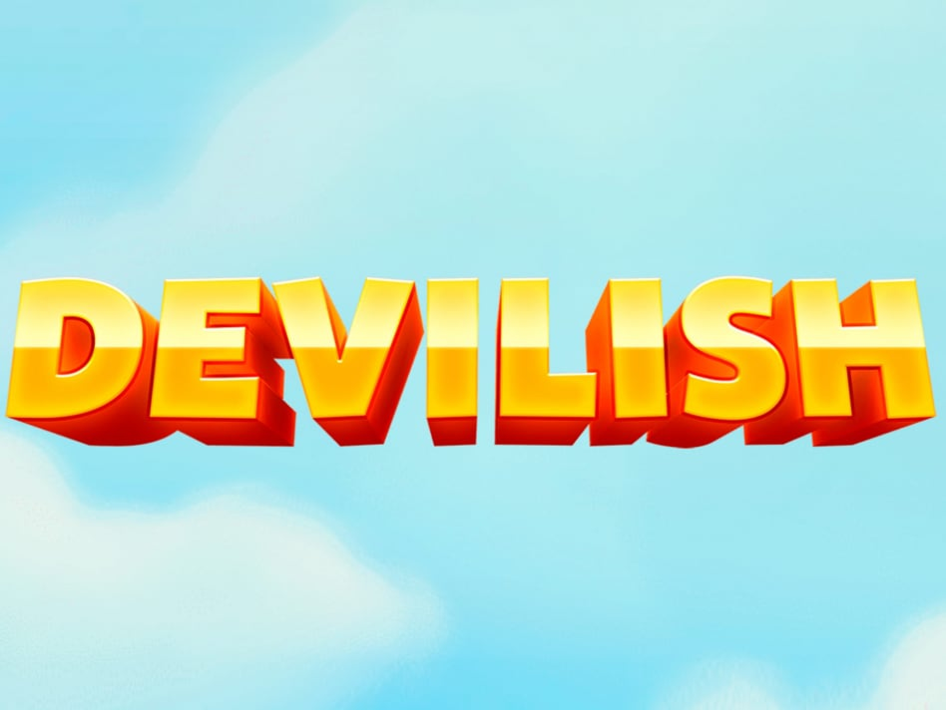 The Devilish Dice Online Slot Demo Game by GAMING1