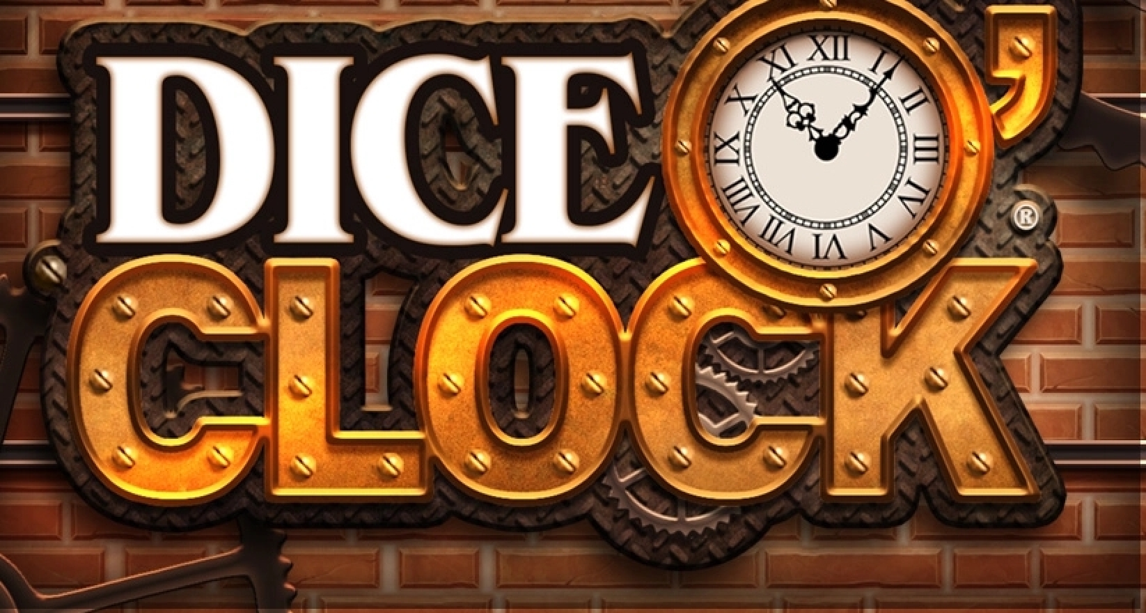 The Dice O Clock Online Slot Demo Game by GAMING1