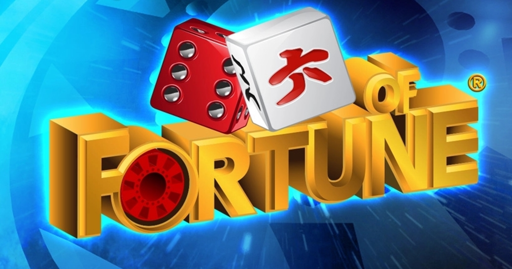 The Dice Of Fortune Online Slot Demo Game by GAMING1
