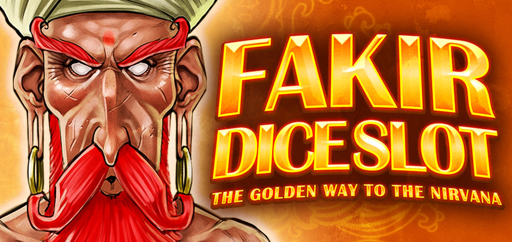 The Fakir Dice Online Slot Demo Game by GAMING1