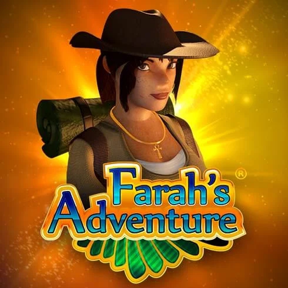 The Farahs Adventure Online Slot Demo Game by GAMING1