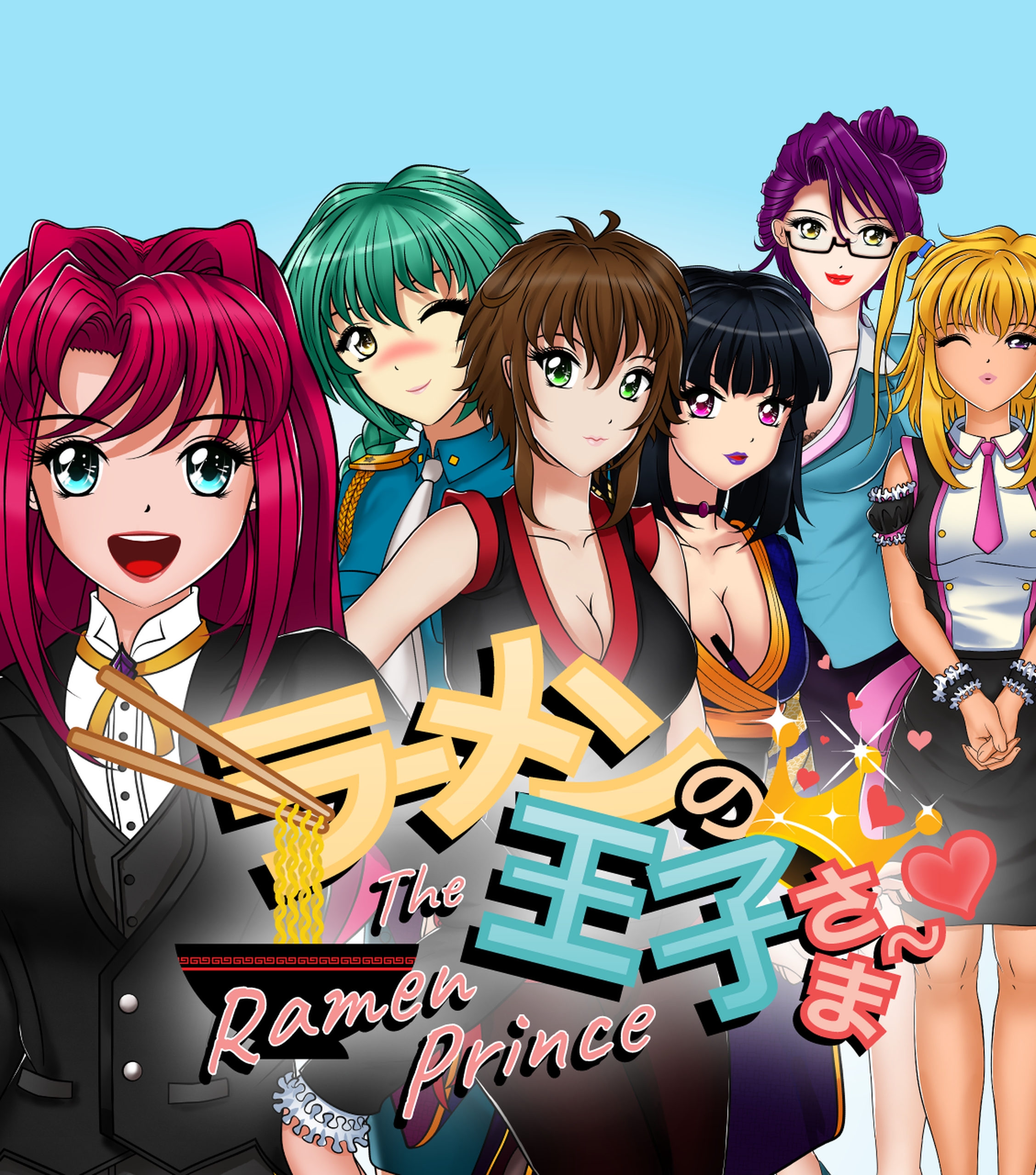 The Glam Night Online Slot Demo Game by GAMING1