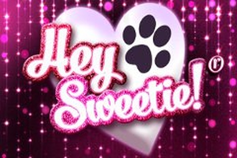 The Hey Sweetie Online Slot Demo Game by GAMING1