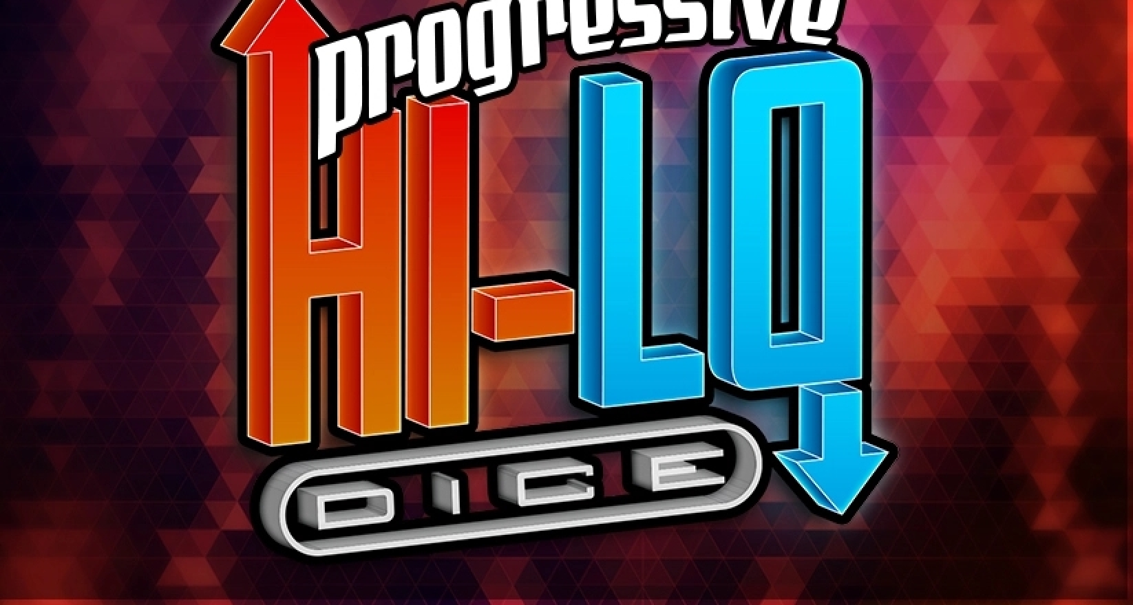The HiLo Dice Online Slot Demo Game by GAMING1