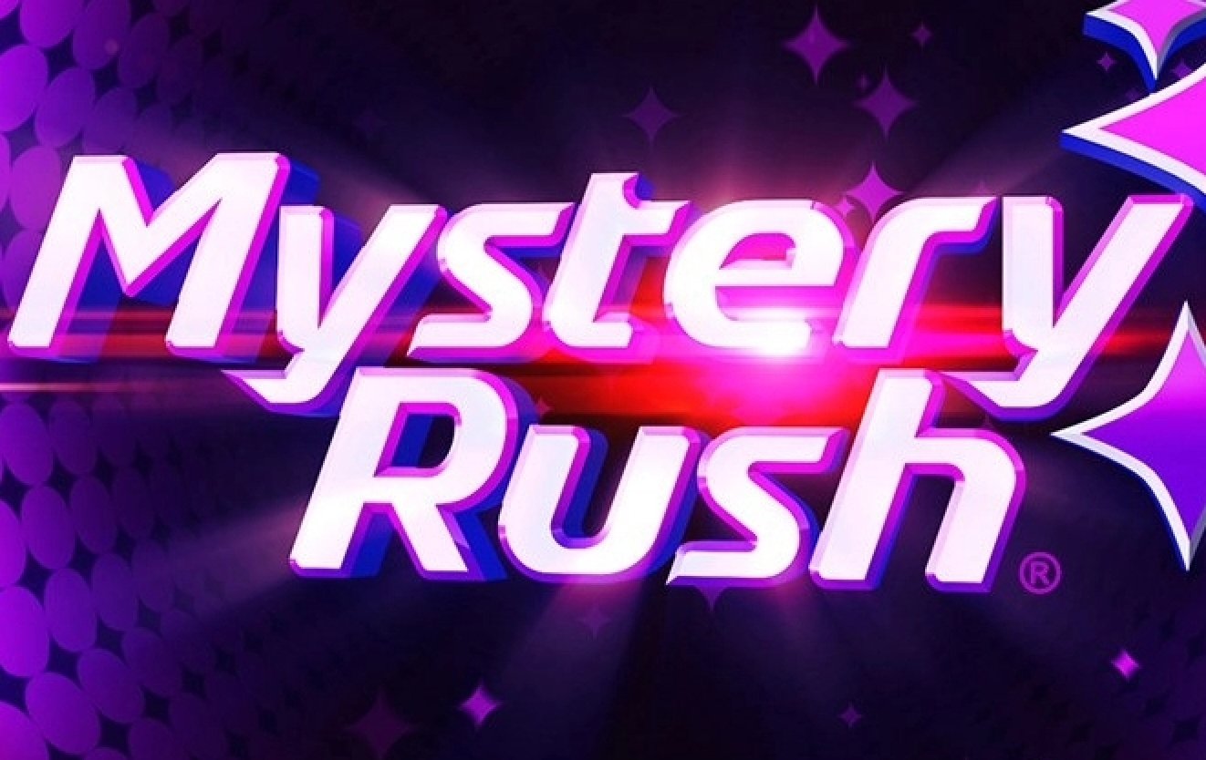 The Mystery Rush Online Slot Demo Game by GAMING1