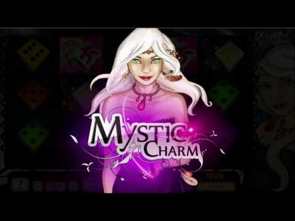 The Mystic Charm Online Slot Demo Game by GAMING1