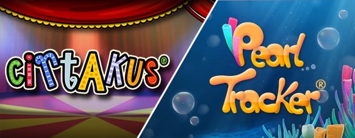 The Pearl Tracker Online Slot Demo Game by GAMING1